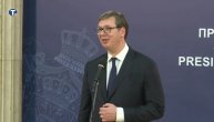 Jeremić izvređao Vučića, a evo šta je predsednik rekao na to
