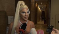 Jelena Karleuša: Bila je ovo divna godina, puno mi je srce