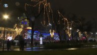 Evo kako Beograd dočekuje Novu godinu