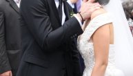 Sve je prštalo od ljubavi: Veljko se stvarno verio, Prija se udala, a ovoj svadbi je pričala cela Evropa