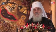 Patrijarh Irinej: Čuvajmo se teških i neoprezno izgovorenih reč