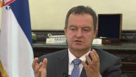 Dačić: Životno smo zainteresovani za stabilnost i snagu Republike Srpske