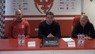 Voždovac počeo pripreme, Aničić najavljuje promenu krvne slike ekipe