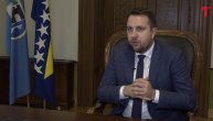 Gradonačelnik Sarajeva o položaju Srba i Sarajevu, ali i budućnosti BiH