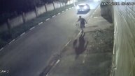Pokušali su da ga opljačkaju, ali im je pobegao na najgenijalniji mogući način