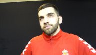 Vanja Ilić o debaklu od rukometaša Francuske