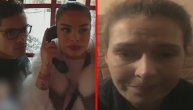 Nakon što je priznala da se bavila prostitucijom, Mina hitno razgovarala sa majkom