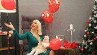 Jovana Jeremić osmislila novi hit, "Al Bebone"