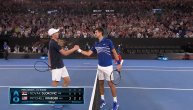 Đoković uspešan na startu Australian opena, pobeda posle 2 sata i 2 minuta
