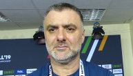 Peruničić posle pobede: Rukomet se ne igra 25 minuta