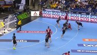 Velika serija rukometaša Srbije protiv Koreje