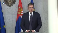 Vučić: Spremni da nastavimo dijalog kad Priština ukine takse