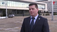 Krstić: MUP će preduzeti složene mere obezbeđenja