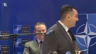Vulin: This is Dacic's speech ! Dačić: Vrati mi moj govor!