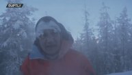 Moldavski Sab ziro prkosio sibirskom mrazu: Istrčao je 50 kilometara na -60 stepeni Celzijusa
