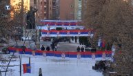 Sever Kosova spreman za doček Putina