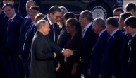 Putin "pomešao" Segeja Lavrova sa srpsklm ministriima