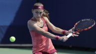 Aleksandra Krunić o razlozima poraza na Australijan openu