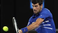 Novak Đoković o narednom protivniku na Australijan openu