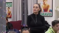 Zadrugari žestoko napali Anu Korać zbog raskida Aleksandre i Davida