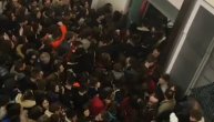 Stampedo u Srbiji zbog Jutjubera, morala je čak i policija da interveniše