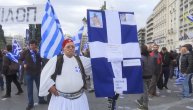 Nemiri u Atini zbog promene imena Makedonije