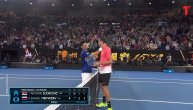 Đoković u dramatičnom meču eliminisao Medvedeva