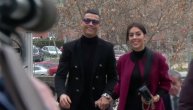 Ronaldo utajio 19 miliona poreza a na suđenje poneo dijamantski sat