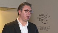 Vučić: Merkelovoj zahvalan jer razume koliko politička situacija na Balkanu nije jednostavna