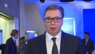 Vučić: Sastanak sa Merkelovom bio je izuzetno važan