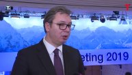 Vučić: Mnogi osudili najavu pokušaja ukidanja imena Republike Srpske