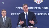 Vučić o hapšenju Simonovića: U slučaj je upleten i policijski službenik