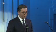Vučić: Imamo i legalitet i legitimitet, rezultati još bolji