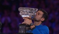 Novak Đoković osvojio 15. Grend slem!