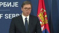 Vučić: Želimo da glas Slovenije u EU bude još snažniji