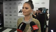 Milica Pavlović otkrila ko je za nju ličnost godine