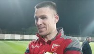 Gobeljić objasnio kako je sa dva metra promašio prazan gol