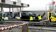 Uništen auto žene koja je izgubila život u nesreći kod Doljevca