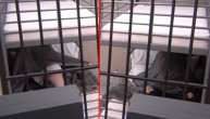 Akcija iza rešetaka! Toma i Marijana imali seks u zatvoru