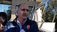 Sportski direktor Zvezde o finišu prelaznog roka
