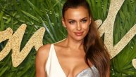Irina Šajk je dala lekciju o seksepilu i sve žene su načuljile uši
