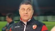 Trener Zvezde Vladan Milojević zadovoljan pobedom nad Ludogorecom