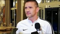 Zoran Mirković posle Šahtjora: Lepa pobeda, diže moral i samopouzdanje