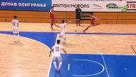 Futsaleri Srbije poraženi od Irana