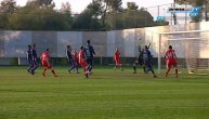Golman Zvezde odbranio penal, a onda smo videli 2 gola za 2 minuta