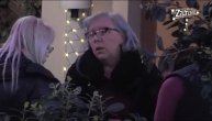 Zorica Marković se vratila u Zadrugu nakon sestrine sahrane