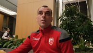 Milijaš: Nije mi žao što nisam igrao Ligu šampiona