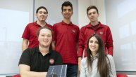 Učenici ITHS-a unapredili solarni panel, inovativan način uštede energije
