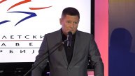 Slobodan Branković najavio atletsku 2019. godinu