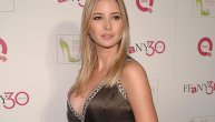 Ivanka ti li si: Predsednikova ćerka usisava, sve pršti od čistoće!